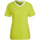 9. Adidas Entrada 22 Jsy W HC5080 T-shirt