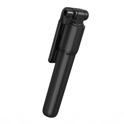 7. Selfie stick WRY1S telescopic tripod 0.7m for phone - black