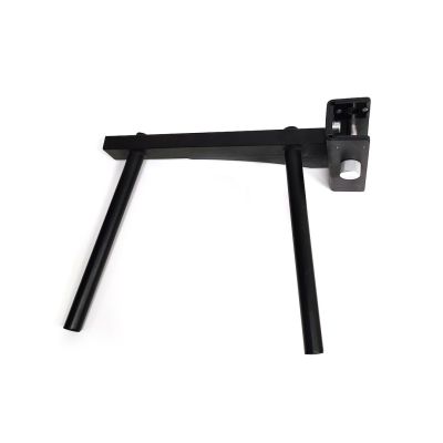 4. tiguar adjustable dip rail for Half Rack