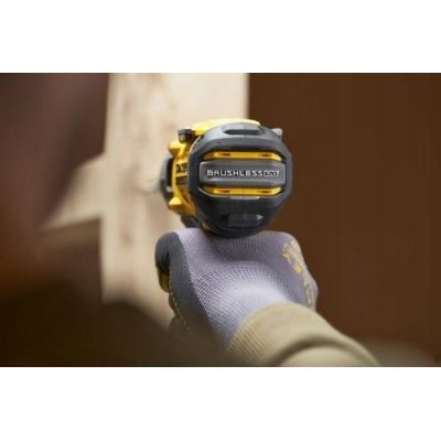 4. SFMCD726D2T FATMAX DRILL/DRIVER