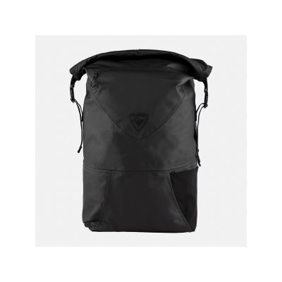 2. ROSSIGNOL Commuters Bag 25L Urban Backpack, Black