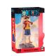 6. ABYstyle Figur ONE PIECE - Figurine "Monkey D. Luffy"