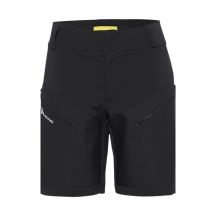 SAIL RACING W Spray Tech Shorts Black