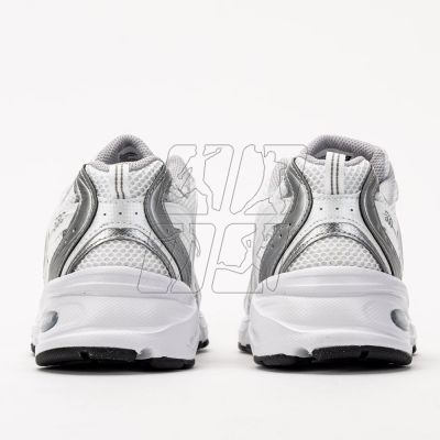 4. New Balance U MR530EMA shoes