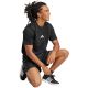 6. adidas Essentials Small Logo Single M T-shirt JE9024