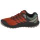2. Merrell Nova 3 M J067601 running shoes