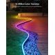 3. Govee H61A8 Outdoor Neon Strip Lights LED strip 10m with Wi-Fi, Bluetooth, RGBIC