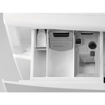 4. ELECTROLUX EW2F527BP Washing Machine