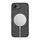 4. Tech-Protect MagCam Case for iPhone 16e / 17e - Translucent