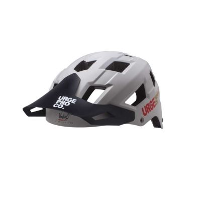 URGE VENTURO helmet white L/XL 58-61 cm