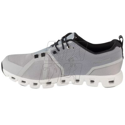 2. On Cloud 5 Waterproof Running Shoes M 5998841