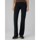 5. Women's knit leggings with flared legs 4F 4FRAW26TTIGF361-20S
