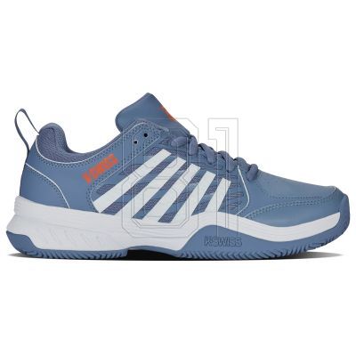 2. K-Swiss Court Express 2 HB MM shoes 04429-087-M