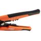 4. NEO TOOLS Automatic Wire Stripper 200 mm, Front-Action