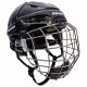 Bauer Re-akt 95 Combo Hockey Helmet
