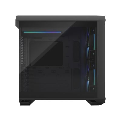 9. Fractal Design Torrent Compact Tower Black