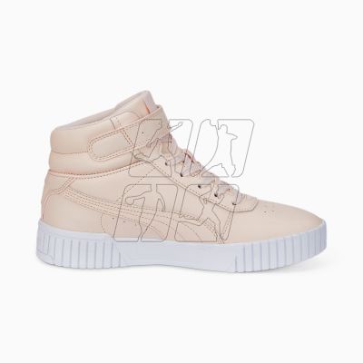 4. Puma Carina 2.0 Mid W 385851-03 Shoes