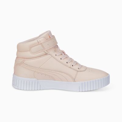 4. Puma Carina 2.0 Mid W 385851-03 Shoes