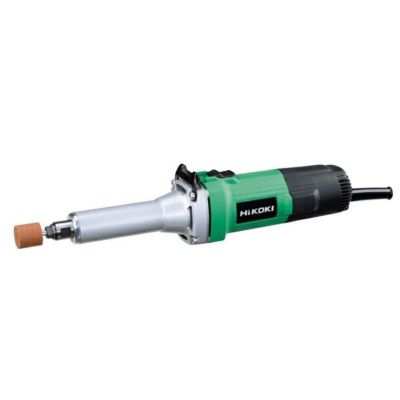2. Hikoki GP2S2UTZ Straight/Die Grinder Straight Die Grinder 29000 RPM Black, Green 520 W