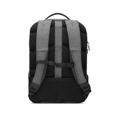 6. Lenovo 4X40X54260 Laptop Bag 43.9 cm (17.3") Backpack Dark Gray, Gray