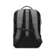 6. Lenovo 4X40X54260 Laptop Bag 43.9 cm (17.3") Backpack Dark Gray, Gray