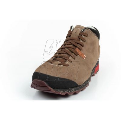 3. Aku Bellamont 3 Gore-Tex M 527 734 shoes