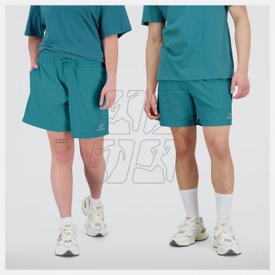 New Balance US21500 U4 M NBUS21500VDA shorts