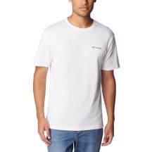 Columbia CSC Basic Logo SS Tee M 1680053112