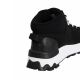6. Nike Classic City Boot Women's Black Sneakers - DQ5601-001