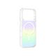 4. AmazingThing Minimal Mag case for iPhone 17 Pro compatible with MagSafe rainbow - multicolor