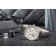 6. Men's Watch ZEPPELIN LZ127 Graf Zeppelin Automatik 7666-5 + BOX