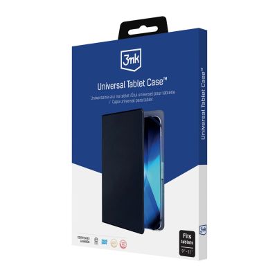 9. Universal Tablet Case 3mk Universal Tablet Case 9-11" - red