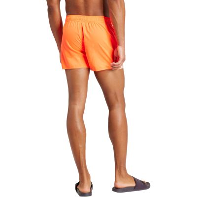9. Adidas 3-Stripes CLX Swim Shorts M IS2053