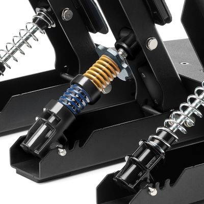7. Thrustmaster Raceline Pedals III LC Pedal