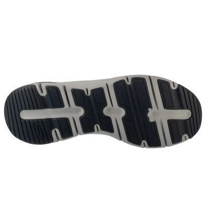 4. Skechers Arch Fit 232040-GYNV Gray 40