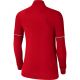 3. Nike Dri-FIT Academy 21 Sweatshirt W CV2677-657