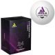 JOOLA PRO 3 STAR TABLE TENNIS BALLS 24 PCS WHITE