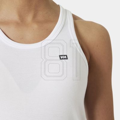 3. Helly Hansen Skagen Singlet T-shirt W 34480 001