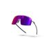 2. Julbo INTENSITY White Glasses