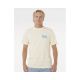 6. RIP CURL BOARD BAKERY TEE yellow