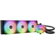 BE QUIET! Light Loop 360mm Black Water Cooling