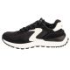 2. Skechers Fury - Fury Lace Low 183265-BKW Black 40