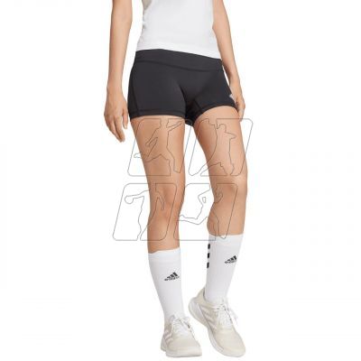 5. adidas Volleyball W shorts FS3813