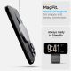 11. Spigen Ultra Hybrid Case for iPhone 16 Pro - Black