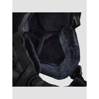 4. Julbo Hyperion Mips Ski Helmet – black