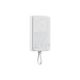 3. Xiaomi BHR9822GL Power Bank Lithium-Ion (Li-Ion) 10000 mAh Wireless Charging White