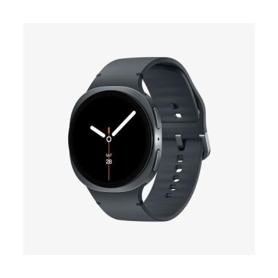 Samsung SM-L325FDAAEUB Smartwatch / Sports Watch 3.3 cm (1.3") AMOLED 40 mm Digital 438 x 438 px Touchscreen 4G Graphite Wi-Fi GPS