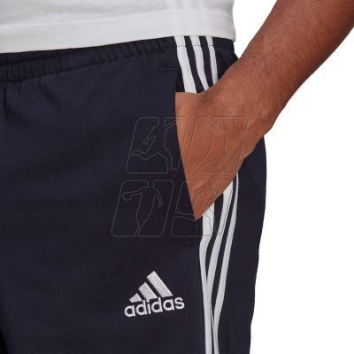 4. Adidas M 3S SJ M GK9989 shorts