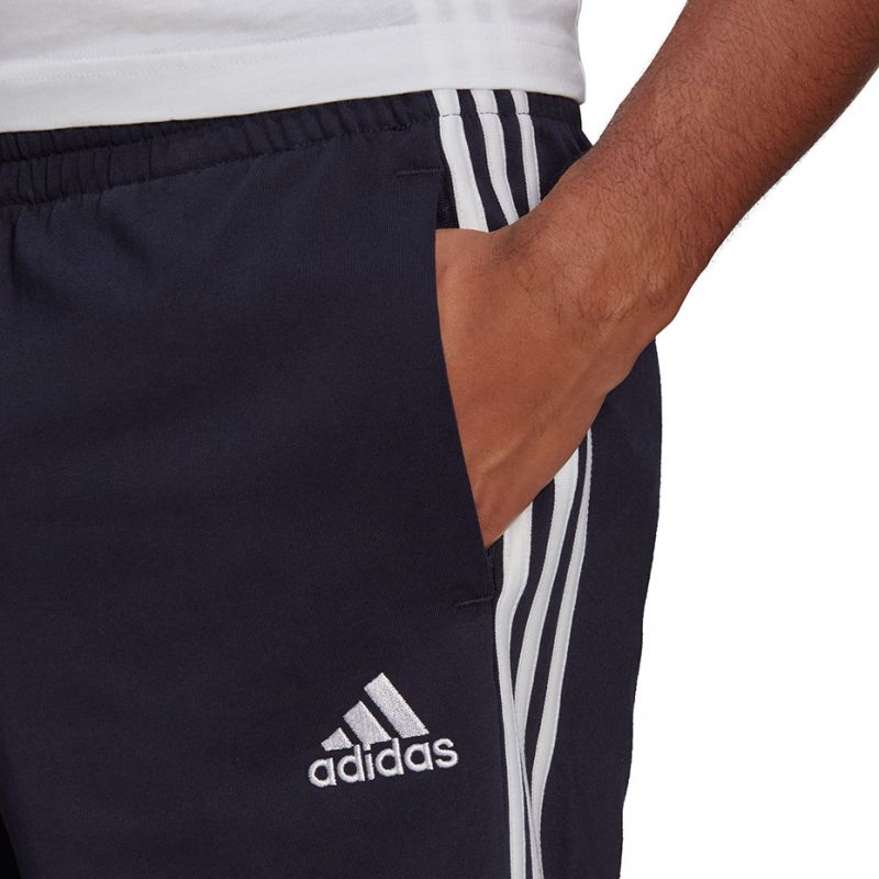 4. adidas M 3S SJ M GK9989 shorts