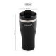 17. Meteor thermal mug with opening 480 ml 17254